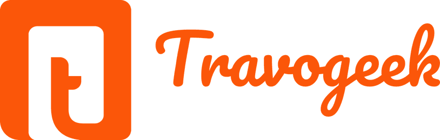 Travogeek